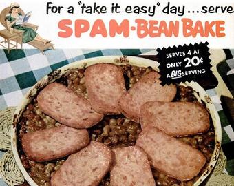 Spam