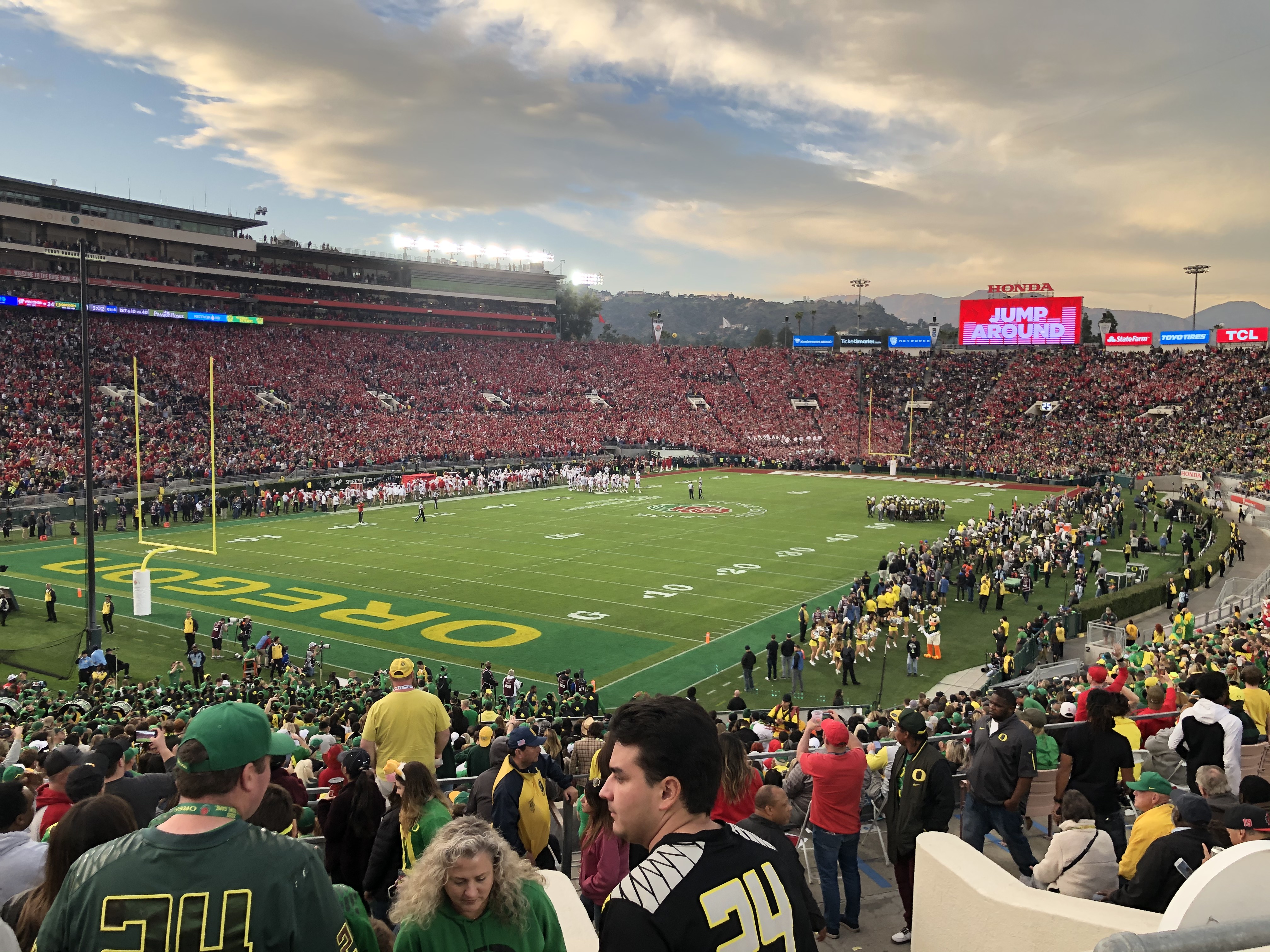 RoseBowl09
